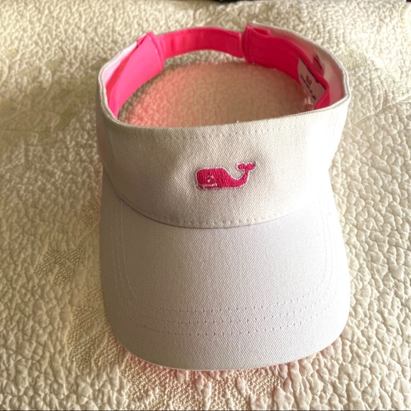 Vineyard Vines Accessories - Vineyard Vines Visor Hat